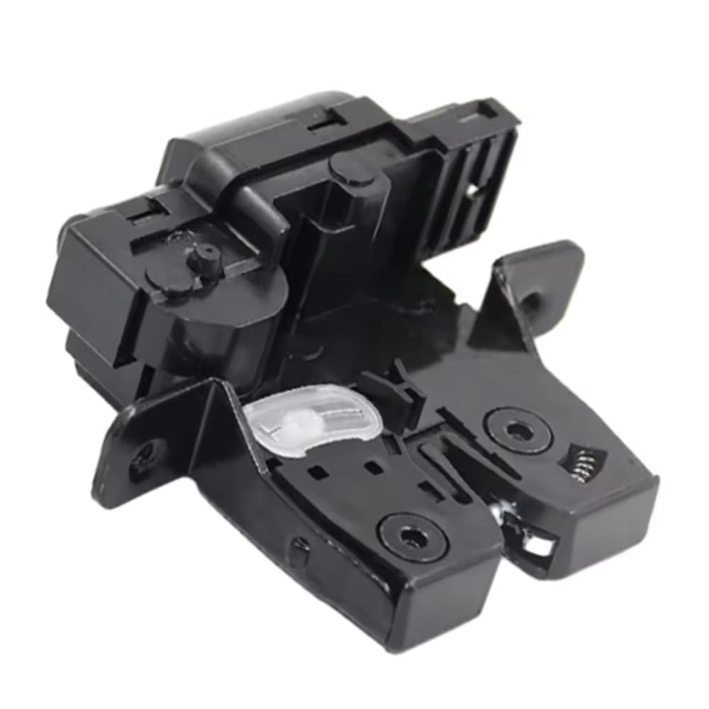 Heckklappenschloss Auto Heckklappe Boot Stamm Türschloss Latch Antrieb Für Nissan Für Tiida Für 2005-2010 Qashqai 2008-2015 90502ED00A 905202DX0A Kofferraumschloss von Pfdwmdoi