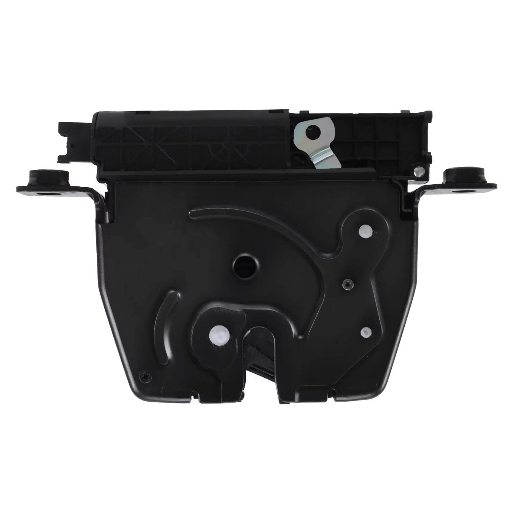 Heckklappenschloss Auto Heckklappe Schloss Antrieb Motor 51247191212 Für F30 F10 F80 Für M3 M5 M6 Für 528I 320I 328 328I 335I 640I 550I Kofferraumschloss von Pfdwmdoi