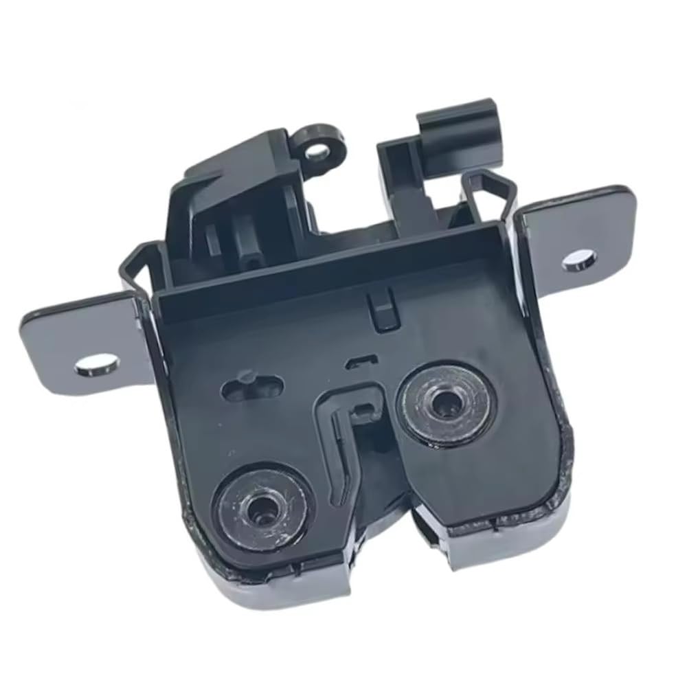 Heckklappenschloss Auto Heckklappe Schloss Stamm Schloss Antrieb 2Pins Für Dacia Für Duster Für Logan 2 2010-2017 905037230R Kofferraumschloss von Pfdwmdoi