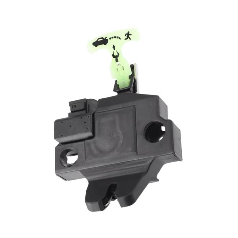 Heckklappenschloss Auto Heckklappe Trunk Latch Actuator Lock Für Toyota Für Camry Für 2007 2008 2009 2010 2011 64610-33080 6461033080 Kofferraumschloss von Pfdwmdoi