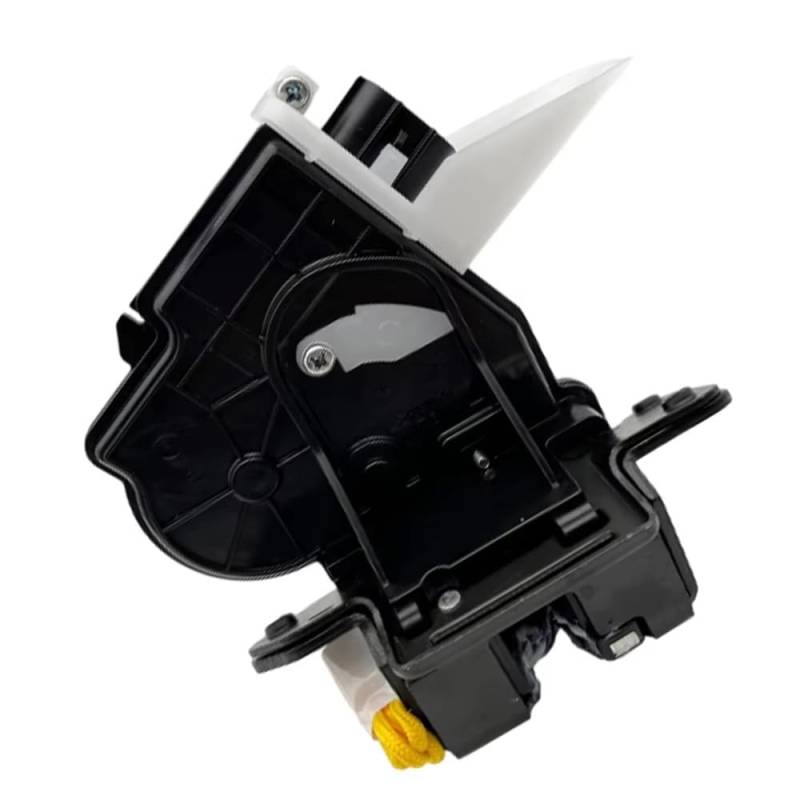 Heckklappenschloss Auto Heckklappe Trunk Latch Actuator Lock Für Toyota Für Land Für Cruiser 5,7 L 2008-2016 69350-60141 6935060140 Kofferraumschloss von Pfdwmdoi
