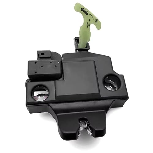 Heckklappenschloss Auto Heckklappe Trunk Latch Heckklappenschloss Stellantrieb Für Toyota Für Camry Für 2007-2011 64600-06010 64600-33120 Kofferraumschloss Heckklappenschloss Auto Heckklappe Trunk Latch Heckklappenschloss Stellantrieb Für Toyota Für Camry Für 2007-2011 64600-06010 64600-33120 Kofferraumschloss von Pfdwmdoi