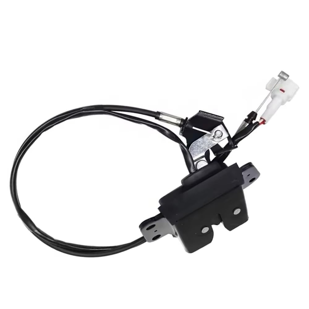 Heckklappenschloss Auto Heckklappe Trunk Latch Lock Antrieb Für Toyota Für 4Runner Für SR5 Für V6 1996-2002 Kofferraumschloss Heckklappenschloss Auto Heckklappe Trunk Latch Lock Antrieb Für Toyota Für 4Runner Für SR5 Für V6 1996-2002 Kofferraumschloss von Pfdwmdoi