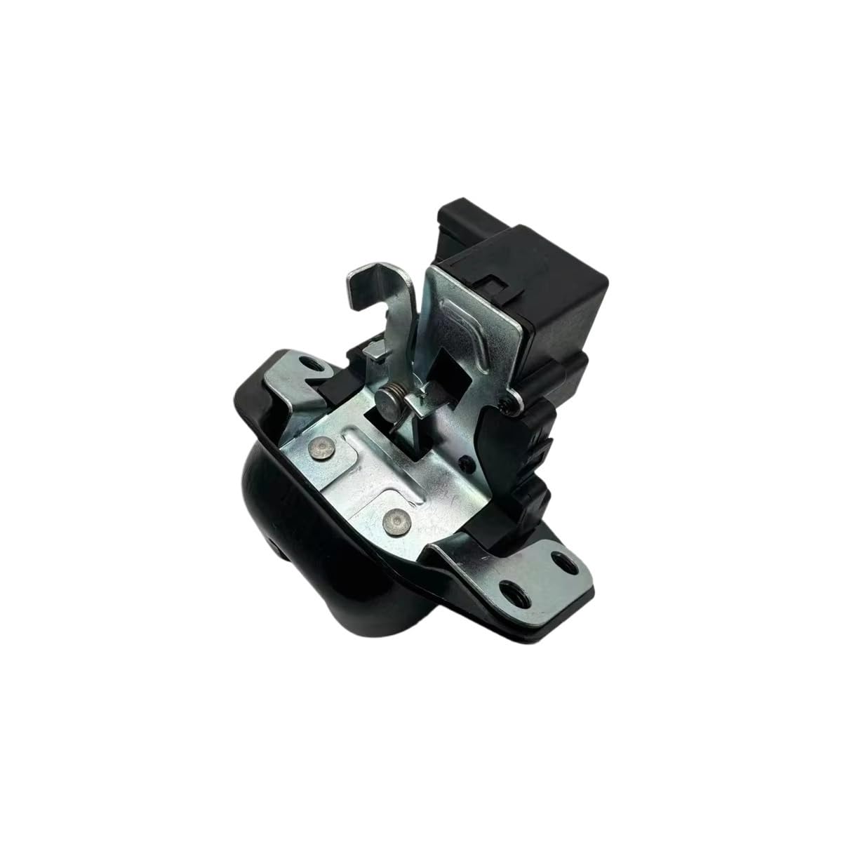 Heckklappenschloss Auto Heckklappe Trunk Lock Hatch Zurück Lock Für Koleos 2008-2016 905932234R 905939948R 905923361R Kofferraumschloss von Pfdwmdoi