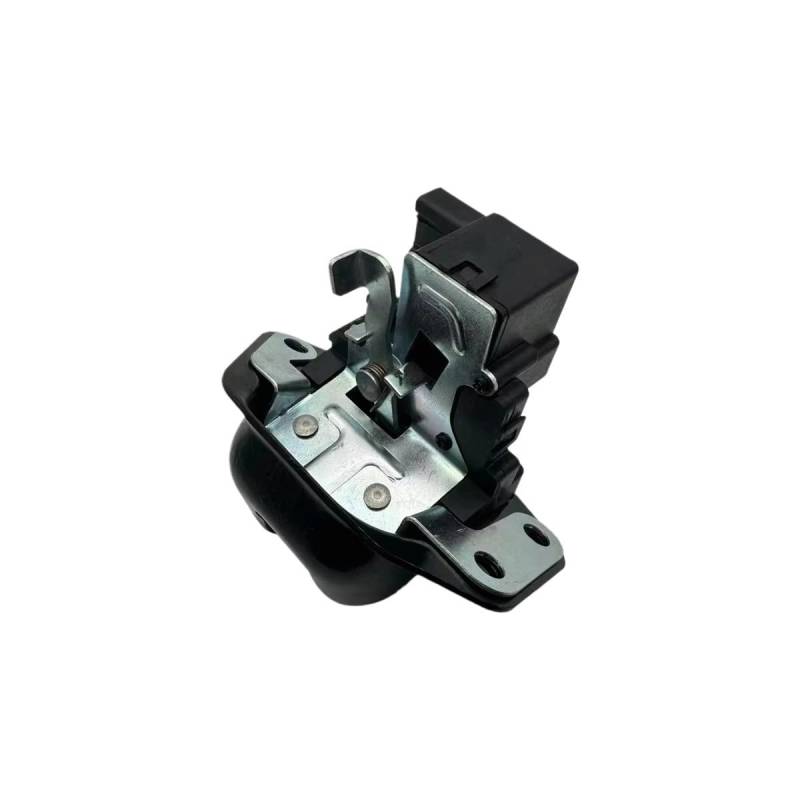 Heckklappenschloss Auto Heckklappe Trunk Lock Hatch Zurück Lock Für Koleos 2008-2016 905932234R 905939948R 905923361R Kofferraumschloss von Pfdwmdoi