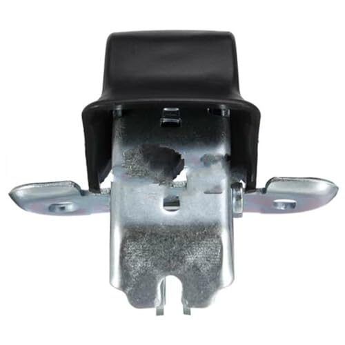 Heckklappenschloss Auto Hinten Unten Türschloss Latch Fang Gepäck Schloss 8200031626 Für Master Für Kangoo Für Opel Für Movano 1998-2010 Kofferraumschloss von Pfdwmdoi