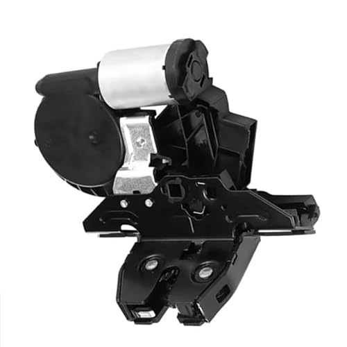 Heckklappenschloss Auto Kofferraum Türschloss Antrieb Für Buick Für Cadillac Für Heckklappe Locking Block 13592746 13509598 13519125 Kofferraumschloss von Pfdwmdoi