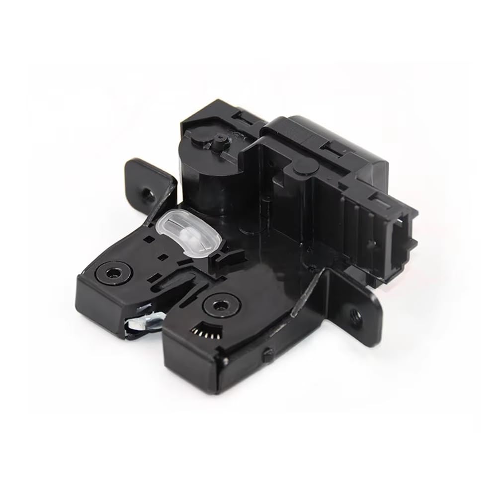 Heckklappenschloss Bootlid Hinten Stamm Deckel Lock Latch Für Nissan Für Qashqai Für 2008-2015 90502-ED00A 90502ED00A Kofferraumschloss von Pfdwmdoi