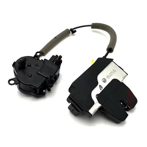 Heckklappenschloss F08-5606010 Elektrischer Kofferraumschlossblock Für Chery Für Jetour Für X70 Elektrischer Heckklappen-Gepäckschlossblock F08-5606030 Kofferraumschloss(-5606030) von Pfdwmdoi