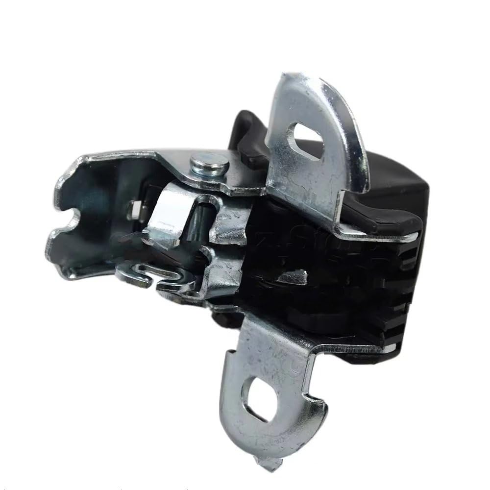 Heckklappenschloss Für Kangoo Für Vauxhall Für Movano 2 II 1998-2010 Auto Hecktürschloss Latch Fang Kofferraum Heckklappenschloss 8200031626 Kofferraumschloss von Pfdwmdoi