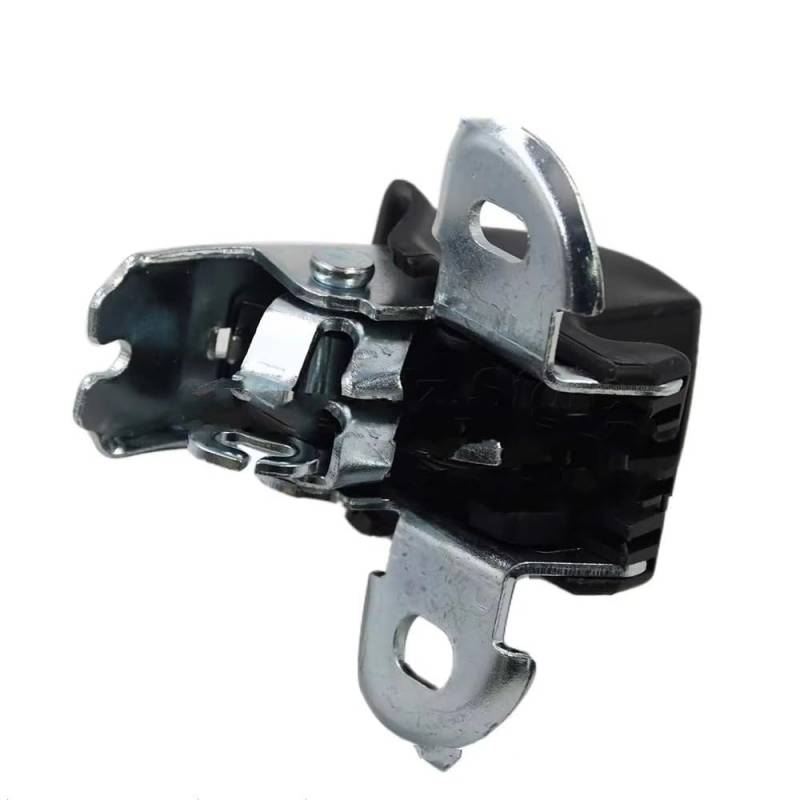 Heckklappenschloss Für Kangoo Für Vauxhall Für Movano 2 II 1998-2010 Auto Hecktürschloss Latch Fang Kofferraum Heckklappenschloss 8200031626 Kofferraumschloss von Pfdwmdoi