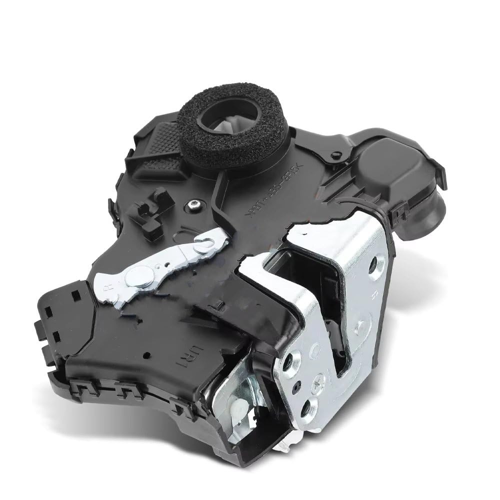 Heckklappenschloss Heckklappe Kofferraum Ckel Latch Tür Antrieb Für Camry Für Avalon Für XLE 12-18 64600-06041 64600-06040 Hinten Hatch Lock Latch Actuato Kofferraumschloss von Pfdwmdoi