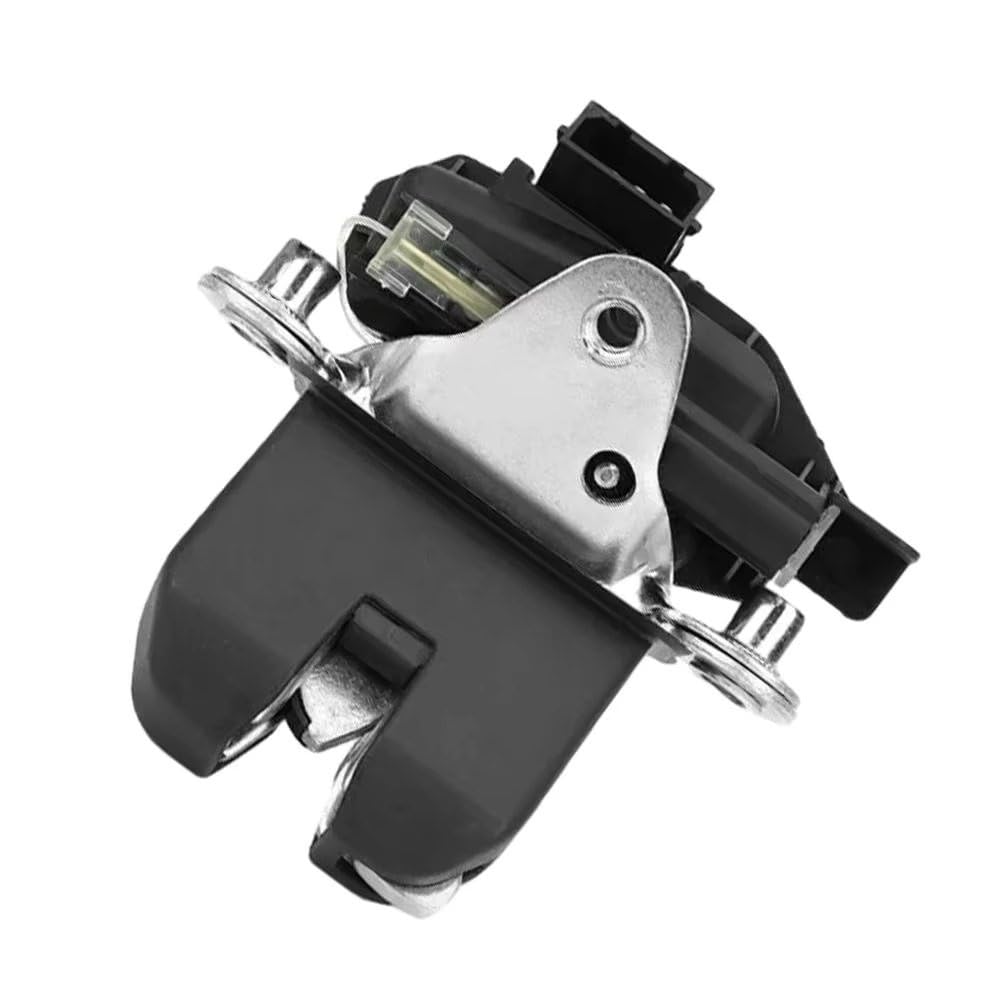 Heckklappenschloss Heckklappe Türverriegelungsantrieb Motor Für Skoda Für Fabia II 2006-2014 Für Roomster 2006-2015 5J0827501A 5J0827501B Kofferraumschloss von Pfdwmdoi