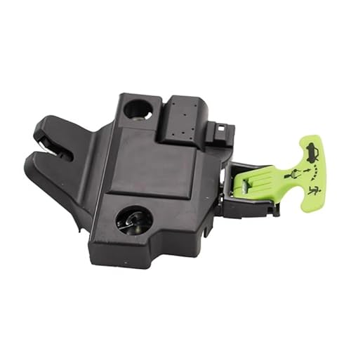 Heckklappenschloss Heckklappen-Trunk-Verriegelungsantrieb 64600-06040 64600-06041 Für Toyota Für Avalon 2013-2018 Für Camry 2012-2017 Kofferraumschloss Heckklappenschloss Heckklappen-Trunk-Verriegelungsantrieb 64600-06040 64600-06041 Für Toyota Für Avalon 2013-2018 Für Camry 2012-2017 Kofferraumschloss von Pfdwmdoi