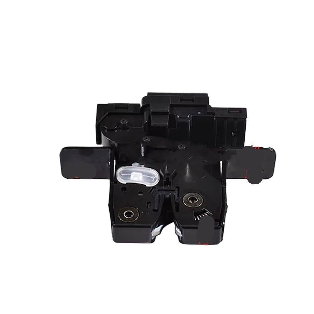 Heckklappenschloss Heckklappenschloss Latch Catch Für Clio III Für Megane II Für Scenic II Für Modus 2002-2005 2006-2014 8200947699 Kofferraumschloss von Pfdwmdoi
