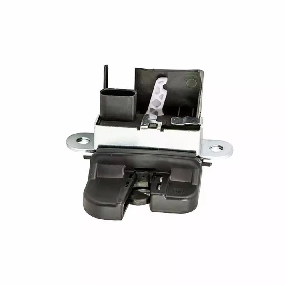 Heckklappenschloss Kofferraumschloss 5K0827505A Für VW Für Golf 5/6 Für Tiguan Für Passat Für Polo Für Touran Für Seat Kofferraumschloss von Pfdwmdoi