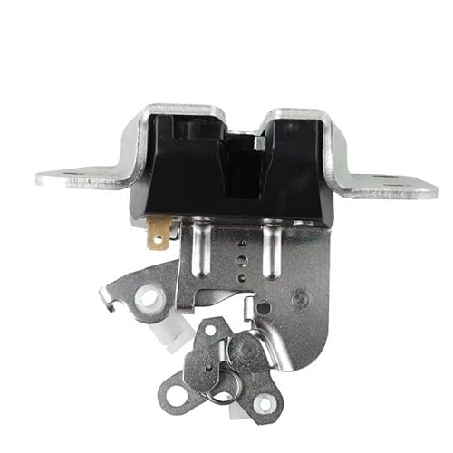 Heckklappenschloss ODIDIO 817104A001 81710-4A001 Auto Hinten Tür Stamm Schloss Heckklappe Latch Antrieb Auto Für Hyundai Für Starex H1 H200 Für IMax I800 Kofferraumschloss Heckklappenschloss ODIDIO 817104A001 81710-4A001 Auto Hinten Tür Stamm Schloss Heckklappe Latch Antrieb Auto Für Hyundai Für Starex H1 H200 Für IMax I800 Kofferraumschloss von Pfdwmdoi