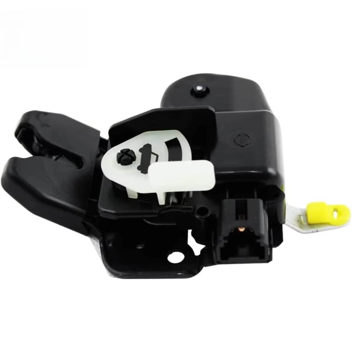 Heckklappenschloss Schloss Assy-Trunk 84631-EM40A Stamm Deckel Fitting Für Nissan Für Versa Für SC11X Gen 2006-2012 Kofferraumschloss von Pfdwmdoi