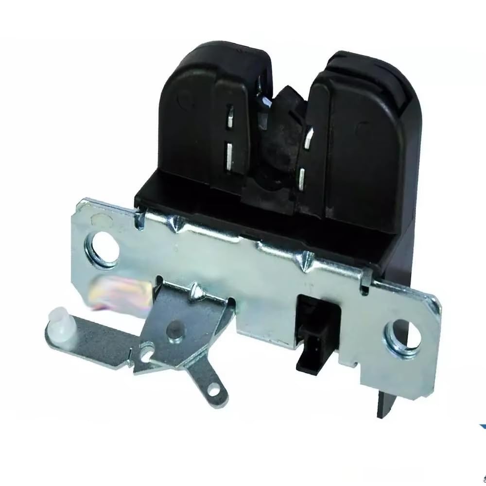 Heckklappenschloss Teil Auto Boot Heckklappe Trunk Lock Latch Für VW Für Campmob Für Transporter Für T5 2003-7E5827505A 7E5 827 505A 7E5 827 505B Kofferraumschloss Heckklappenschloss Teil Auto Boot Heckklappe Trunk Lock Latch Für VW Für Campmob Für Transporter Für T5 2003-7E5827505A 7E5 827 505A 7E5 827 505B Kofferraumschloss von Pfdwmdoi
