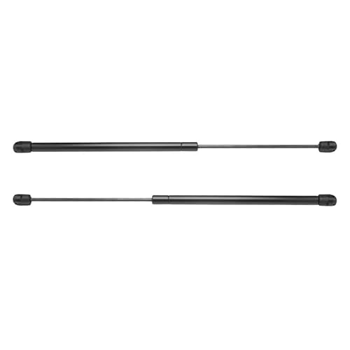 Hydraulische Heckklappenstange 2 * Auto Heckklappe Fensterheber Unterstützung Gasdruckfedern Für Chevrolet Für Tahoe 2007-2014 Zubehör Den Kofferraum Kofferraum Stützstange von Pfdwmdoi