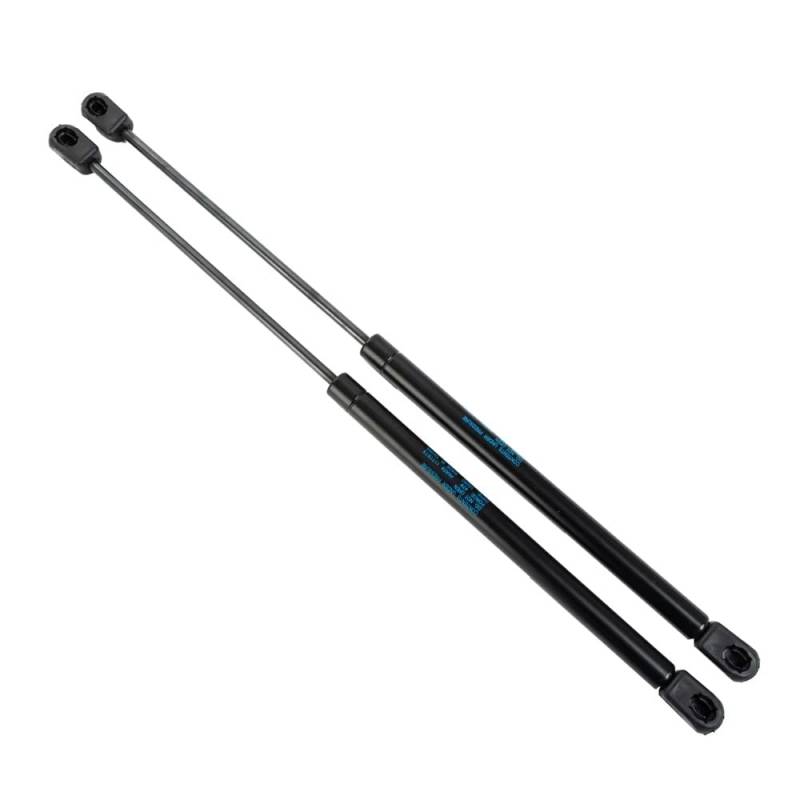Hydraulische Heckklappenstange 2 * Heckklappe Boot Gas Aufgeladen Lift Unterstützung Gas Frühling Schocks Dämpfer Für Toyota Für Prius Für DAA-ZVW30 689600W330 Den Kofferraum Kofferraum Stützstange von Pfdwmdoi