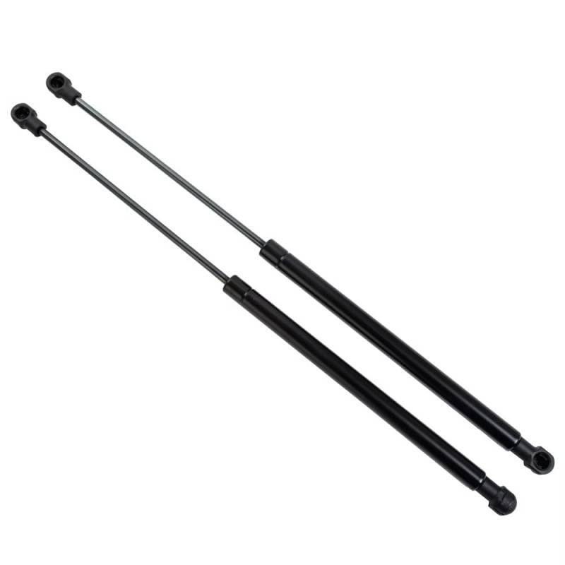 Hydraulische Heckklappenstange 2 * Heckklappe Trunk Auto Gasfeder Streben Prop Lift Unterstützung Dämpfer Für Toyota Für Prius Für Fließheck Für NHW202003-09 Den Kofferraum Kofferraum Stützstange von Pfdwmdoi