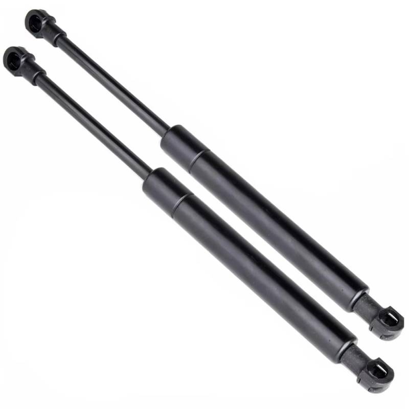 Hydraulische Heckklappenstange 2 * Heckklappenlift-Unterstützung Gasfeder Stoßdämpfer Streben Für Mitsubishi Für Raum Für Wagon 1998-2003 MR415173 Den Kofferraum Kofferraum Stützstange von Pfdwmdoi
