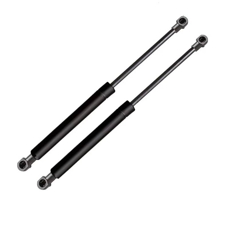 Hydraulische Heckklappenstange 2 X Heckklappenstrebe, Gasfeder-Hebeunterstützung Für 2009–2021, Für CITROEN, Für C3, Für Picasso, Für SH, Erweiterte Länge: 21,61 Zoll Den Kofferraum Kofferraum Stützst von Pfdwmdoi