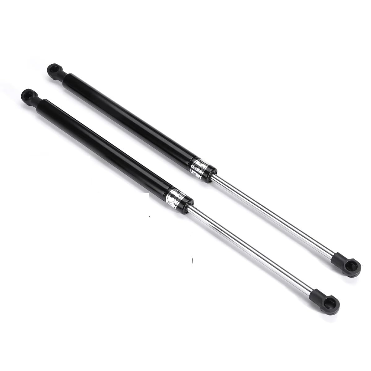 Hydraulische Heckklappenstange 2X Universal 40cm 400mm 300N Autostreben Frontabdeckung Motorhaube Heckklappe Heckklappe Stoßdämpferstrebenstützstange Gasfeder Den Kofferraum Kofferraum Stützstange Hydraulische Heckklappenstange 2X Universal 40cm 400mm 300N Autostreben Frontabdeckung Motorhaube Heckklappe Heckklappe Stoßdämpferstrebenstützstange Gasfeder Den Kofferraum Kofferraum Stützstange von Pfdwmdoi