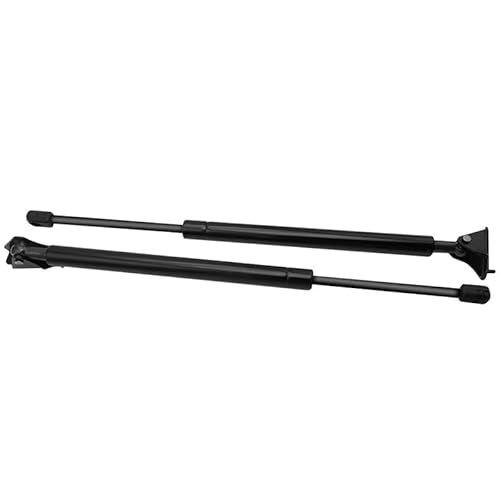 Hydraulische Heckklappenstange Auto-Heckklappen-Hubstützstangen, Gasfeder-Stoßdämpferstreben Für Jeep Für Grand Für Cherokee Für ZJ Für ZG 1993-1998 Den Kofferraum Kofferraum Stützstange von Pfdwmdoi