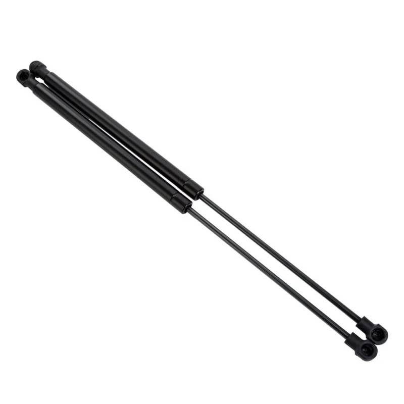 Hydraulische Heckklappenstange Für Toyota Für Yaris Für 2007-2011 Hinten Stamm Heckklappe Boot Dämpfer Gas Streben Schock Streben Frühling Gas Lift Unterstützt Den Kofferraum Kofferraum Stützstange von Pfdwmdoi