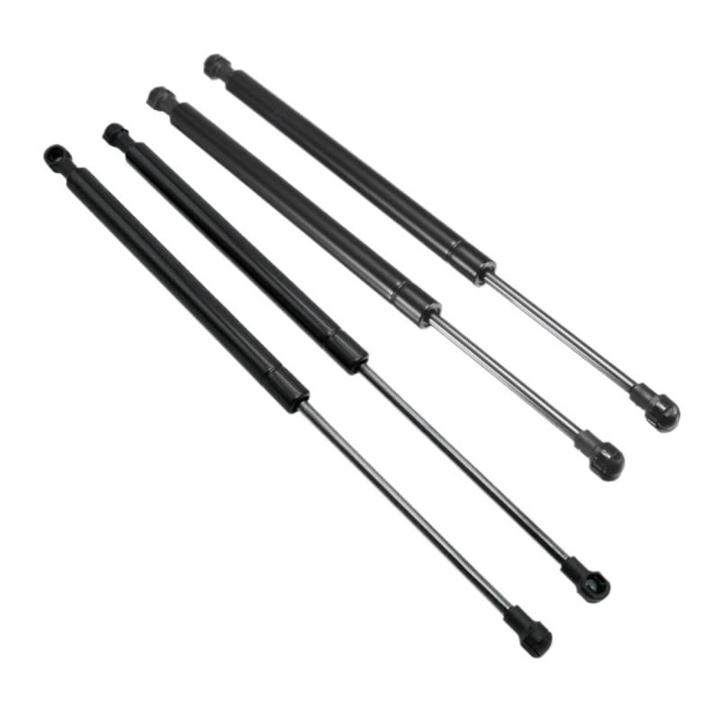 Hydraulische Heckklappenstange Heckklappe Kofferraum Fronthaube Gasfeder Lift Stoßdämpfer Streben Unterstützung Bar Für 3 Serie Für E90 Für 323i Für 325i Für 328i Den Kofferraum Kofferraum Stützstange von Pfdwmdoi