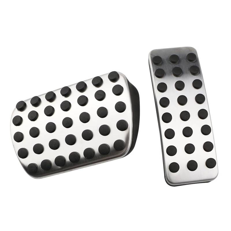 Interieur Zubehör Für Benz AB CLA GLA GLE ML GL R W164 W166 X156 X164 X166 W251 W168 W169 W176 W245 Edelstahl Auto Pedal Pads Abdeckung Car Interieurleisten(at) von Pfdwmdoi
