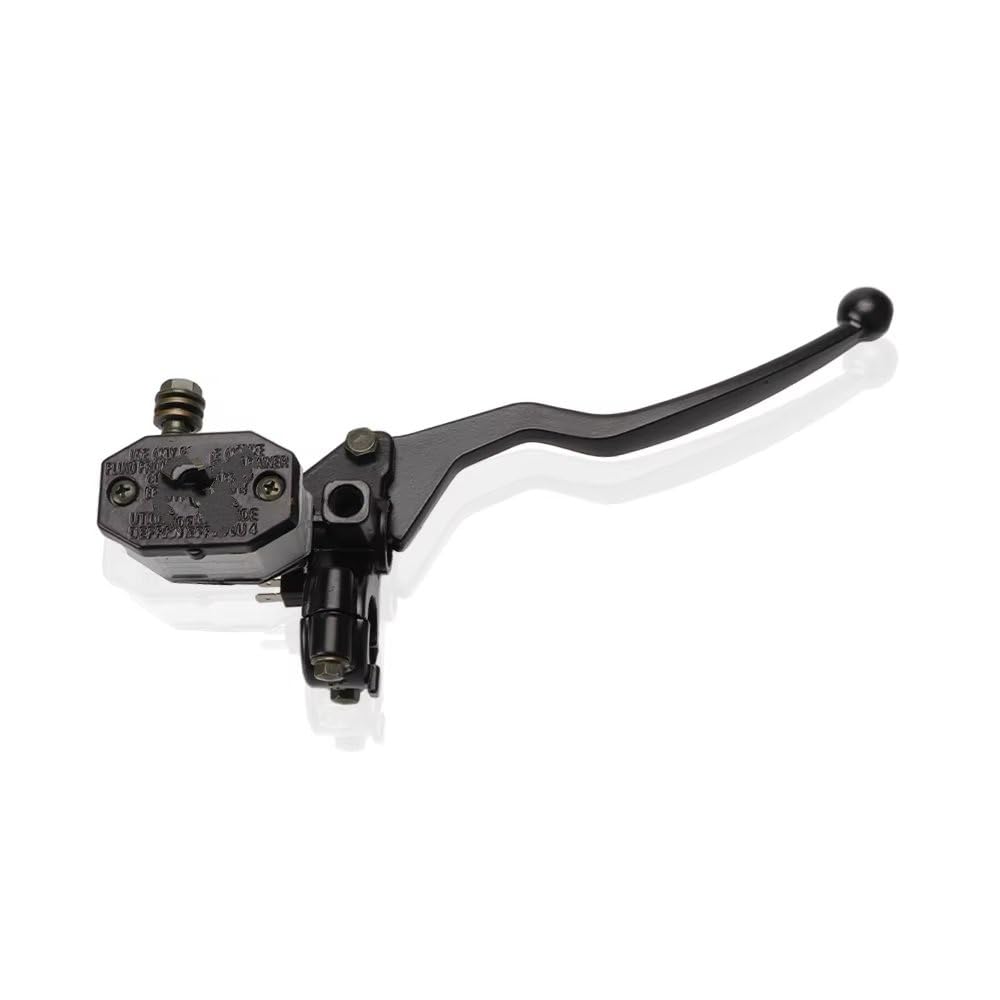Kupplungs Bremshebel Motorrad Bremspumpe Vorderradzylinder Scheibenbremse Hydraulikpumpe Kpl Motorrad Up Pump Level Für Suzuki Für King Für GN125 Bremshebel Kupplungs Kupplungs Bremshebel Motorrad Bremspumpe Vorderradzylinder Scheibenbremse Hydraulikpumpe Kpl Motorrad Up Pump Level Für Suzuki Für King Für GN125 Bremshebel Kupplungs von Pfdwmdoi