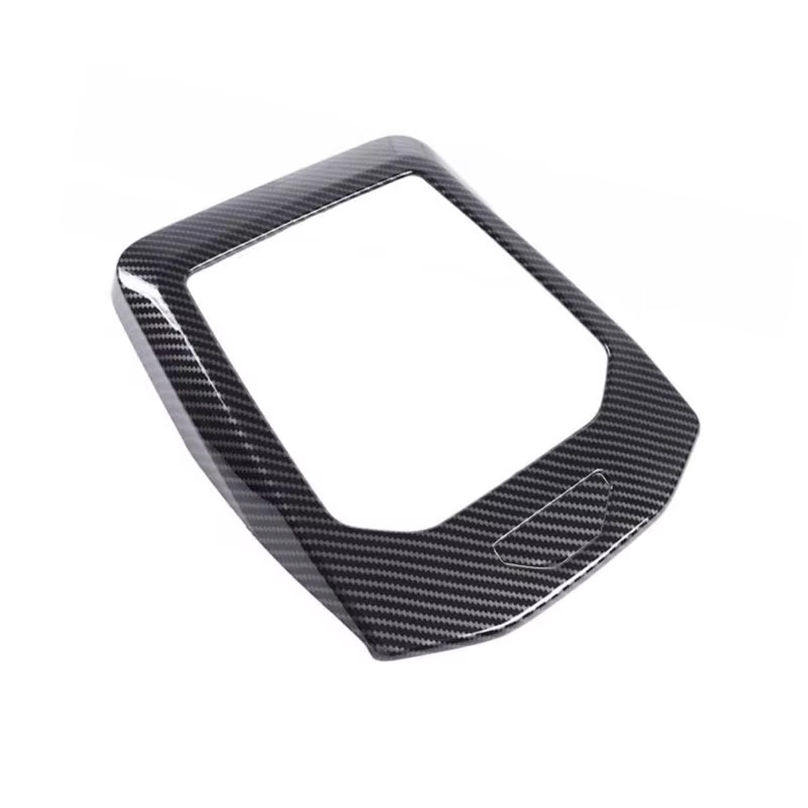 Pfdwmdoi Interieur Zubehör Für 5 Series G60 2024 ABS Auto Interior Center Control Gangschaltung Rahmenabdeckung Verkleidung Kohlefasertextur Car Interieurleisten Pfdwmdoi Interieur Zubehör Für 5 Series G60 2024 ABS Auto Interior Center Control Gangschaltung Rahmenabdeckung Verkleidung Kohlefasertextur Car Interieurleisten von Pfdwmdoi