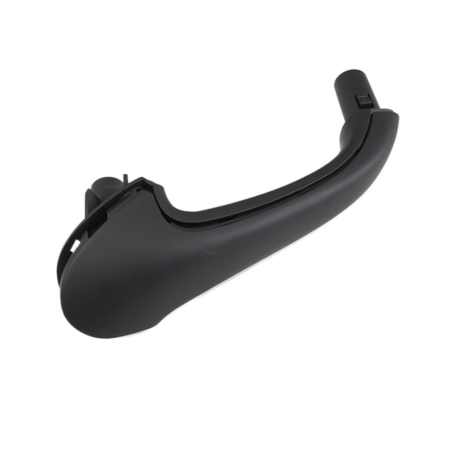 Pfdwmdoi Interieur Zubehör Für Benz C-Klasse W203 C230 C240 ​​C320 2003 2004 2005 2006 2007 Innentürgriffabdeckung Ersatz Car Interieurleisten(Right) von Pfdwmdoi