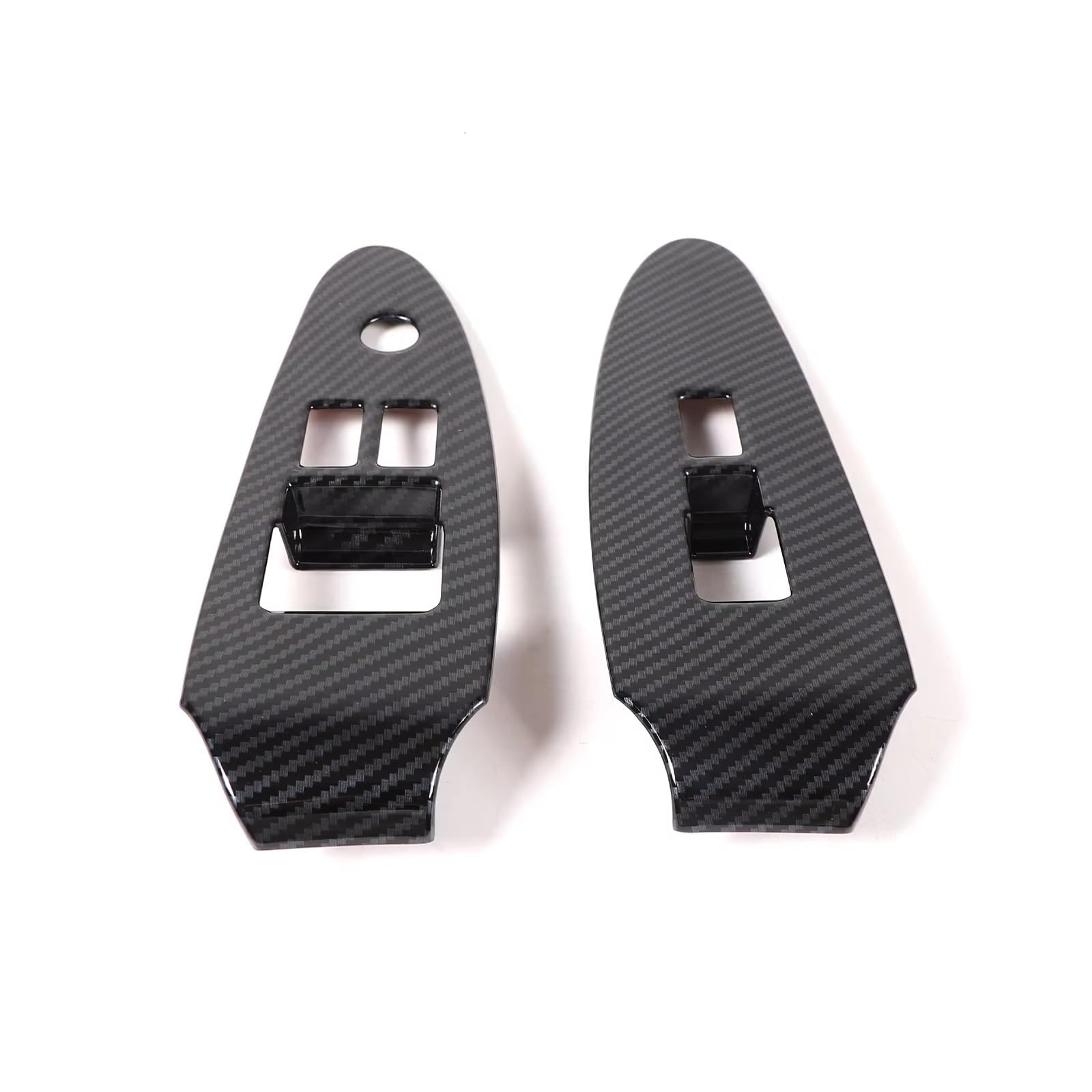 Pfdwmdoi Interieur Zubehör Für Nissan 370Z Z34 2009-2020 LHD ABS Carbon Fiber Fensterheber Control Button Panel Trim Abdeckung Aufkleber Auto Innen Car Interieurleisten Pfdwmdoi Interieur Zubehör Für Nissan 370Z Z34 2009-2020 LHD ABS Carbon Fiber Fensterheber Control Button Panel Trim Abdeckung Aufkleber Auto Innen Car Interieurleisten von Pfdwmdoi