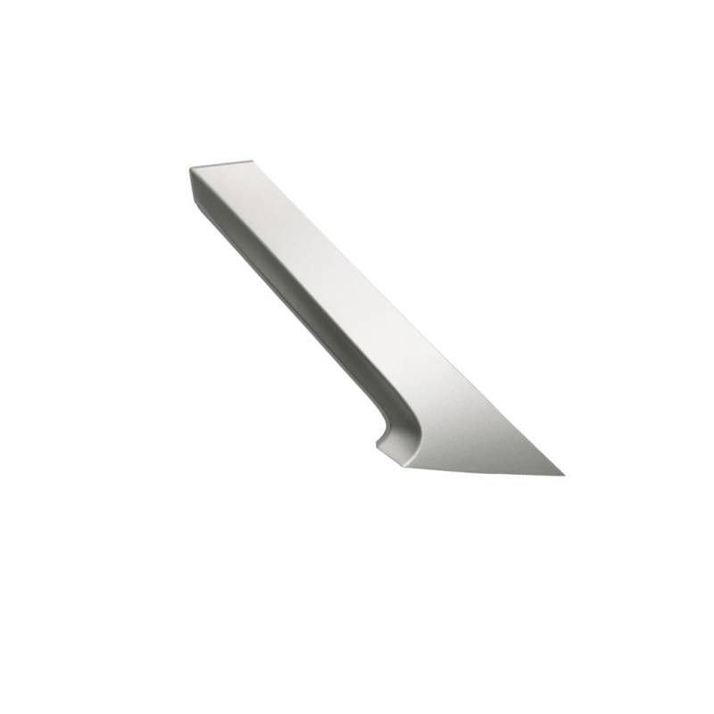 Pfdwmdoi Interieur Zubehör Für Toyota Für Camry 2006-2011 Panel Griff Pull Trim Abdeckung Auto Innen Tür Auto Innen Elemente Car Interieurleisten(Front Right Silver) von Pfdwmdoi