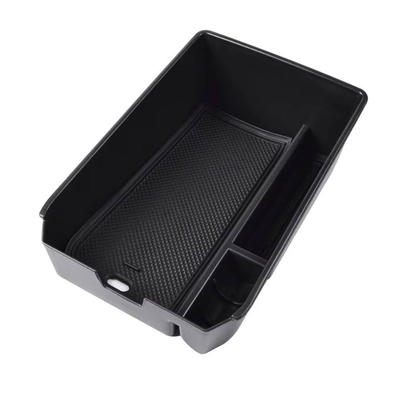 Pfdwmdoi Interieur Zubehör Für X3 G01 2018-2024 X4 G02 2019-2024 Center Console Container Organizer Fach Innen Auto Armlehne Storage Box Car Interieurleisten von Pfdwmdoi