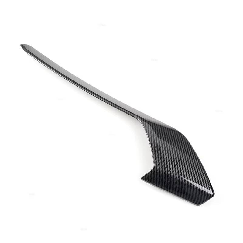 Pfdwmdoi Interieur Zubehör Für X3 G01 X4 G02 2018 2019 2020 2021 Auto Innen Zentrale Konsole Dashboard Panel Air Outlet Rahmen Abdeckung Trim LHD Car Interieurleisten von Pfdwmdoi