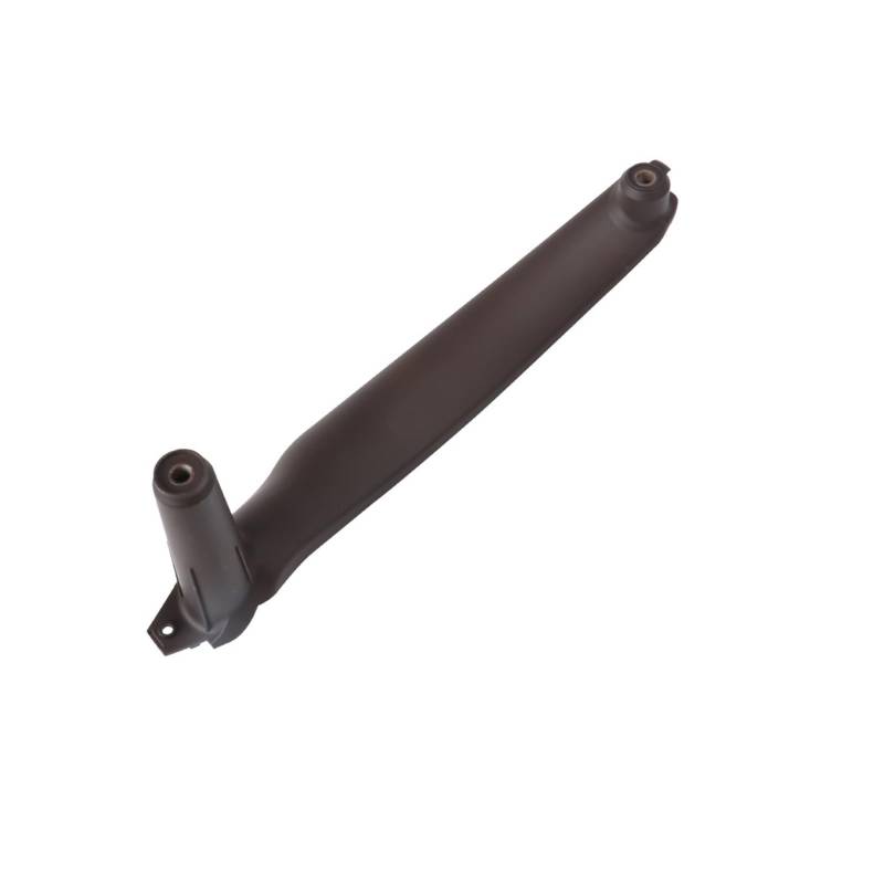 Pfdwmdoi Interieur Zubehör Für X5 X6 E70 E71 E72 51416969401 402 Innen Links Rechts Passagier Tür Pull Griff Innen Abdeckung Panel Trim Car Interieurleisten(Left Brown) von Pfdwmdoi