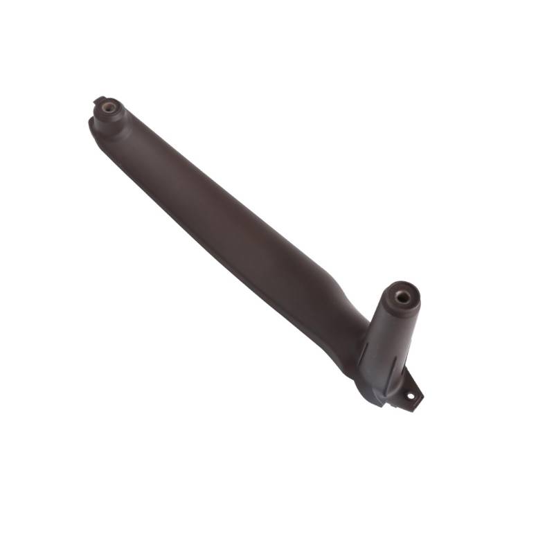 Pfdwmdoi Interieur Zubehör Für X5 X6 E70 E71 E72 51416969401 402 Innen Links Rechts Passagier Tür Pull Griff Innen Abdeckung Panel Trim Car Interieurleisten(Right Brown) von Pfdwmdoi
