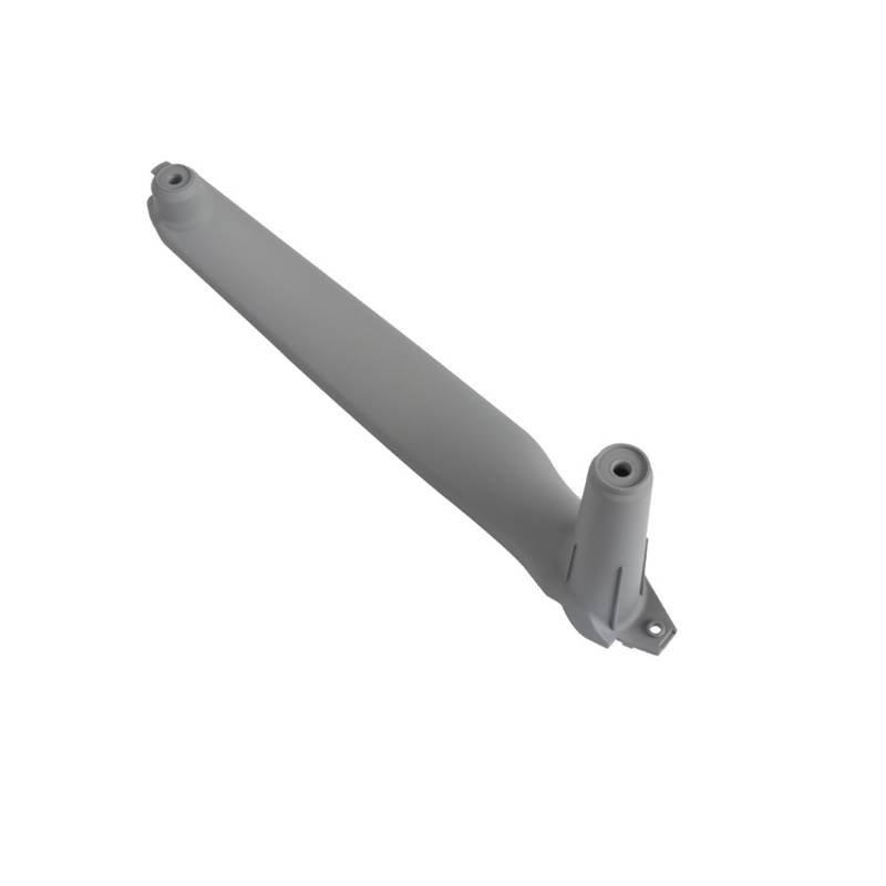 Pfdwmdoi Interieur Zubehör Für X5 X6 E70 E71 E72 51416969401 402 Innen Links Rechts Passagier Tür Pull Griff Innen Abdeckung Panel Trim Car Interieurleisten(Right Gray) von Pfdwmdoi