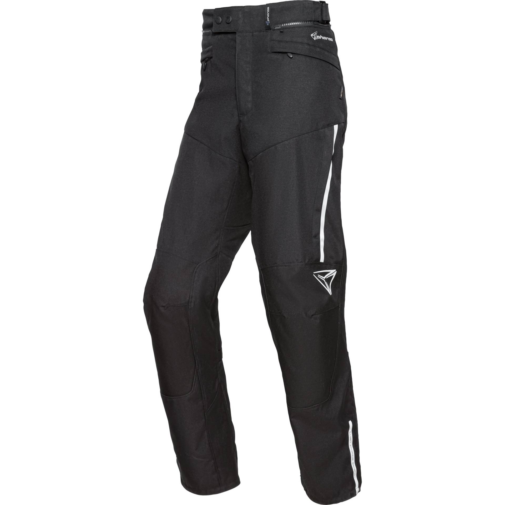 Pharao Cedar WP Textilhose schwarz XXL Herren Pharao Cedar WP Textilhose schwarz XXL Herren von Pharao