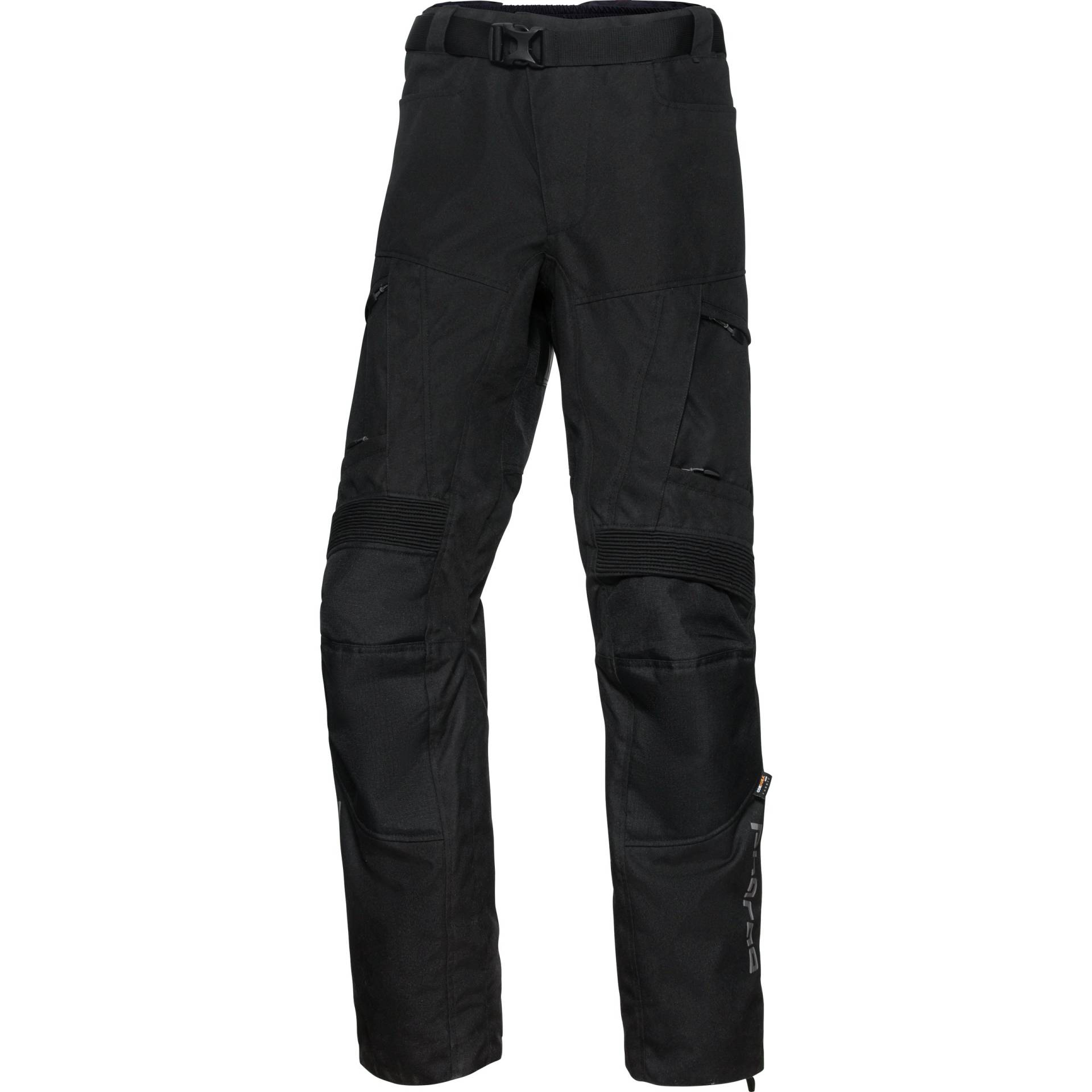 Pharao Kelo WP Adv. Textilhose schwarz XXL Herren Pharao Kelo WP Adv. Textilhose schwarz XXL Herren von Pharao