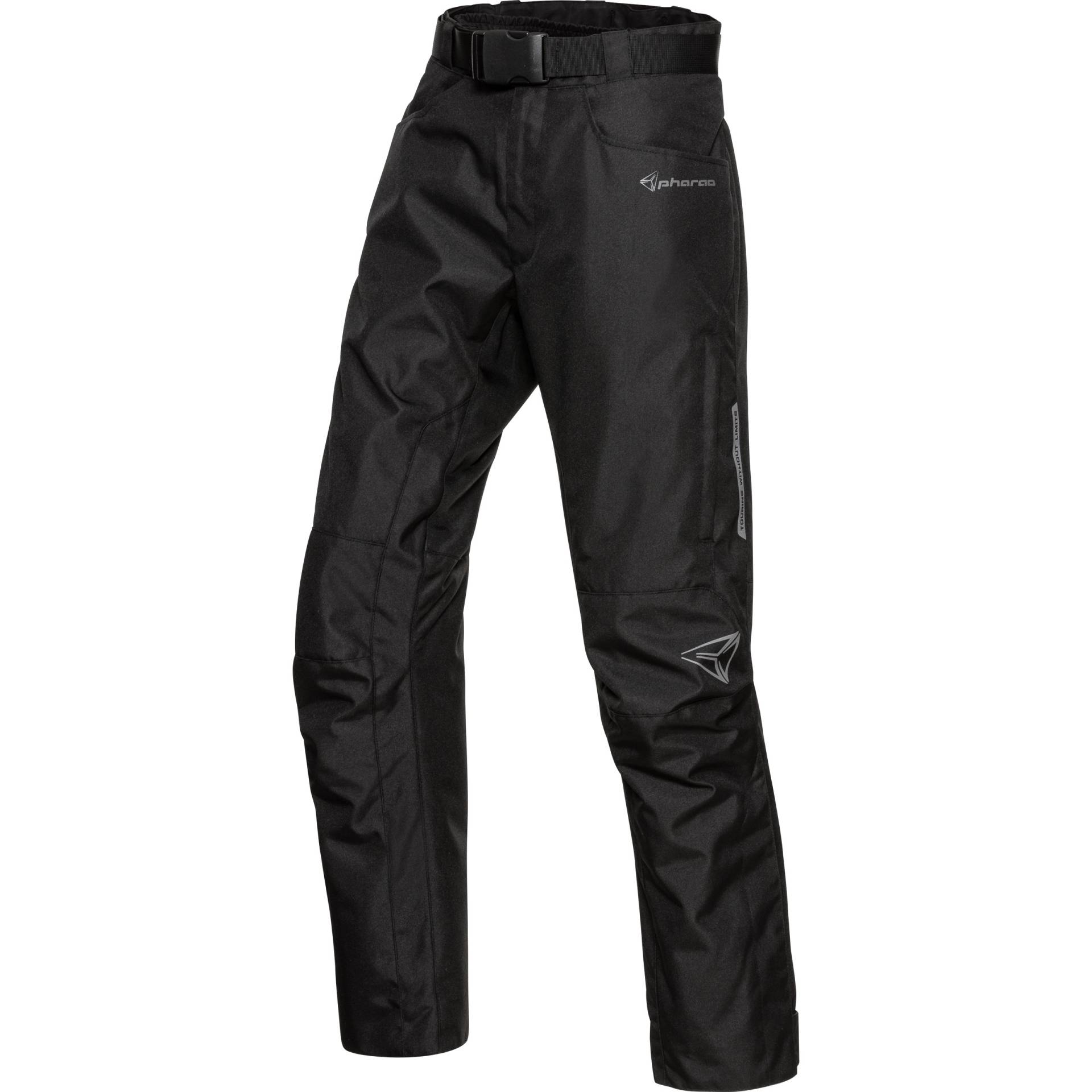 Pharao Sitka WP Damen Textilhose schwarz M Damen Pharao Sitka WP Damen Textilhose schwarz M Damen von Pharao