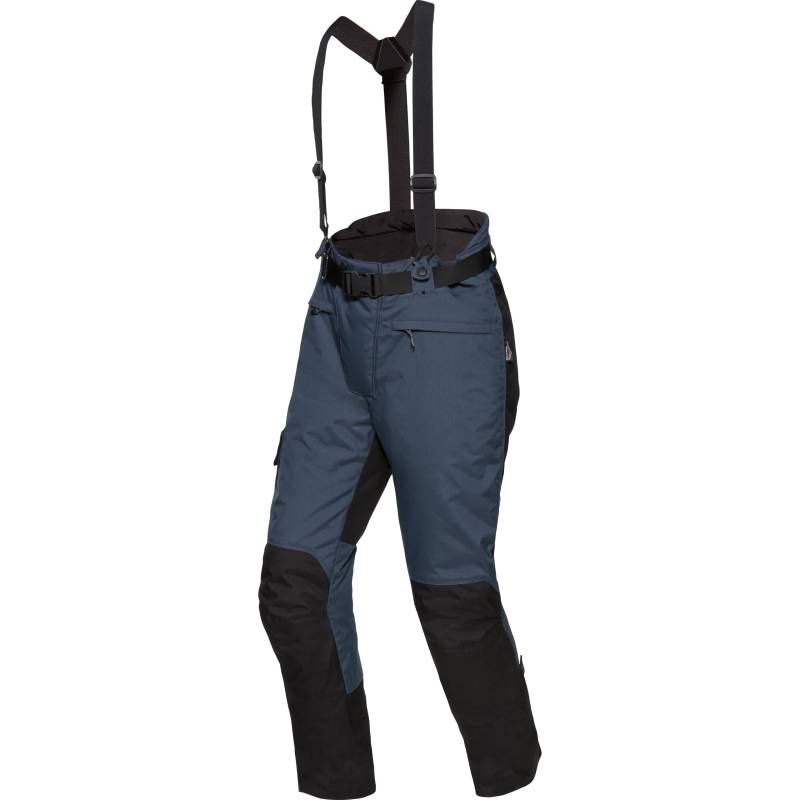 Pharao Snopa WP Thermohose schwarz/blau 3XL Herren von Pharao