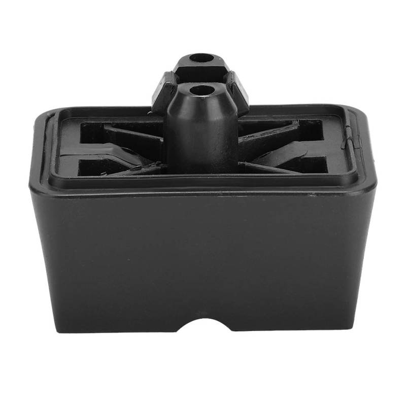Jack Pad Langlebiger ABS -Hebeplattformblock füR 7 Serien 51717039760 Passform füR Mini R -Serie von Phefop