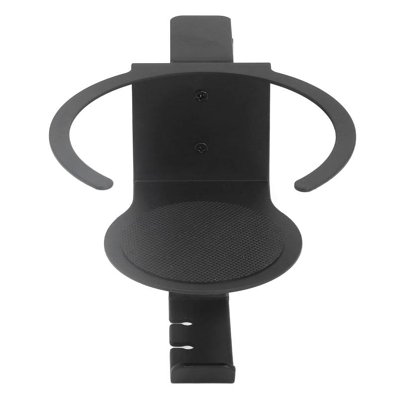 Kopfhörerstand Tasse Halter 360 Grad Rotate Headset -Kleiderbügel für Schreibtische Universal 2 in 1 Raumsparende Kopfhörerständer für Alle Arten von Kopfhörern Aluminiumlegiermaterial von Phefop