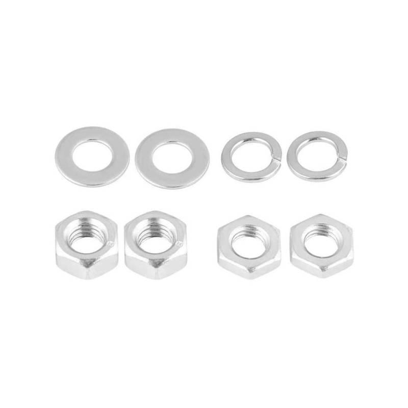 Startermotor -Fix -Kit Zur Zuverlässigen Restaurierung und überlegene Leistung bei Discovery Defender TD5 2.5 von Phefop